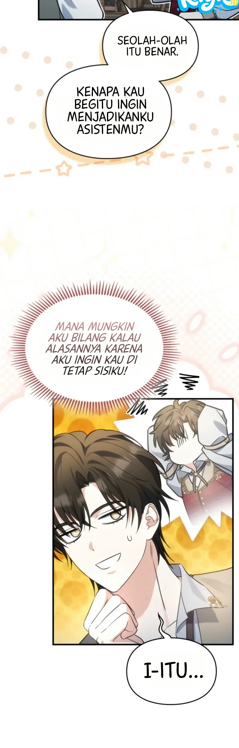 Time Healer Ceres Chapter 25 Gambar 8
