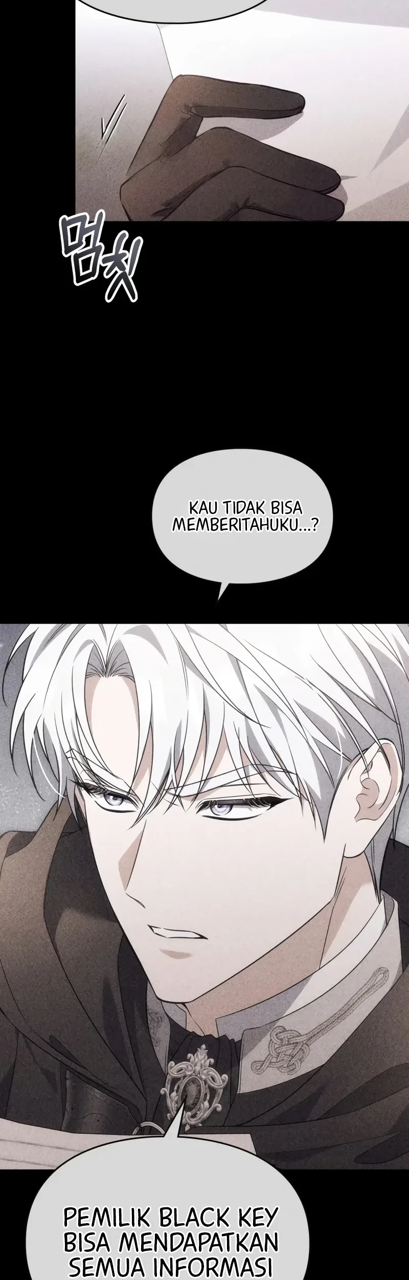 Time Healer Ceres Chapter 26 Gambar 8