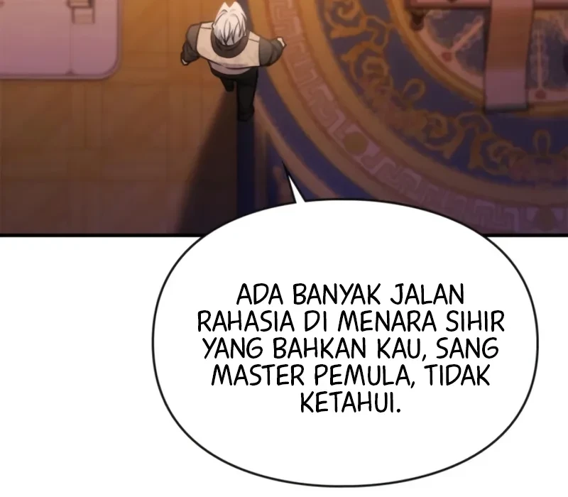 Time Healer Ceres Chapter 27 Gambar 8