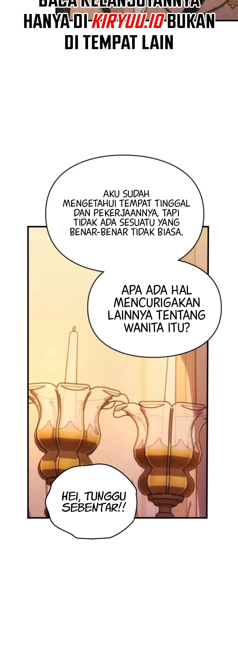 Time Healer Ceres Chapter 27 Gambar 11