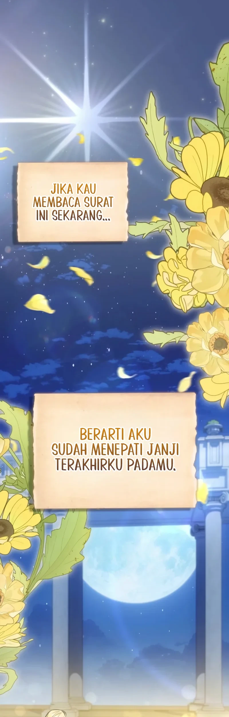 Time Healer Ceres Chapter 28 Gambar 7