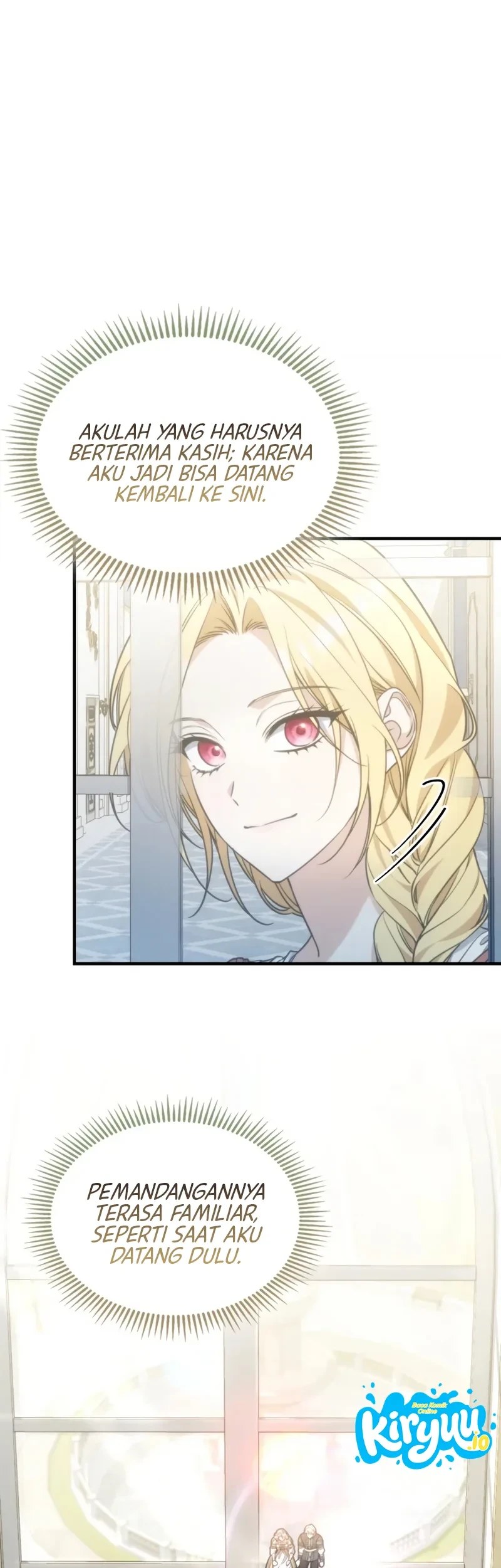 Time Healer Ceres Chapter 29 Gambar 7