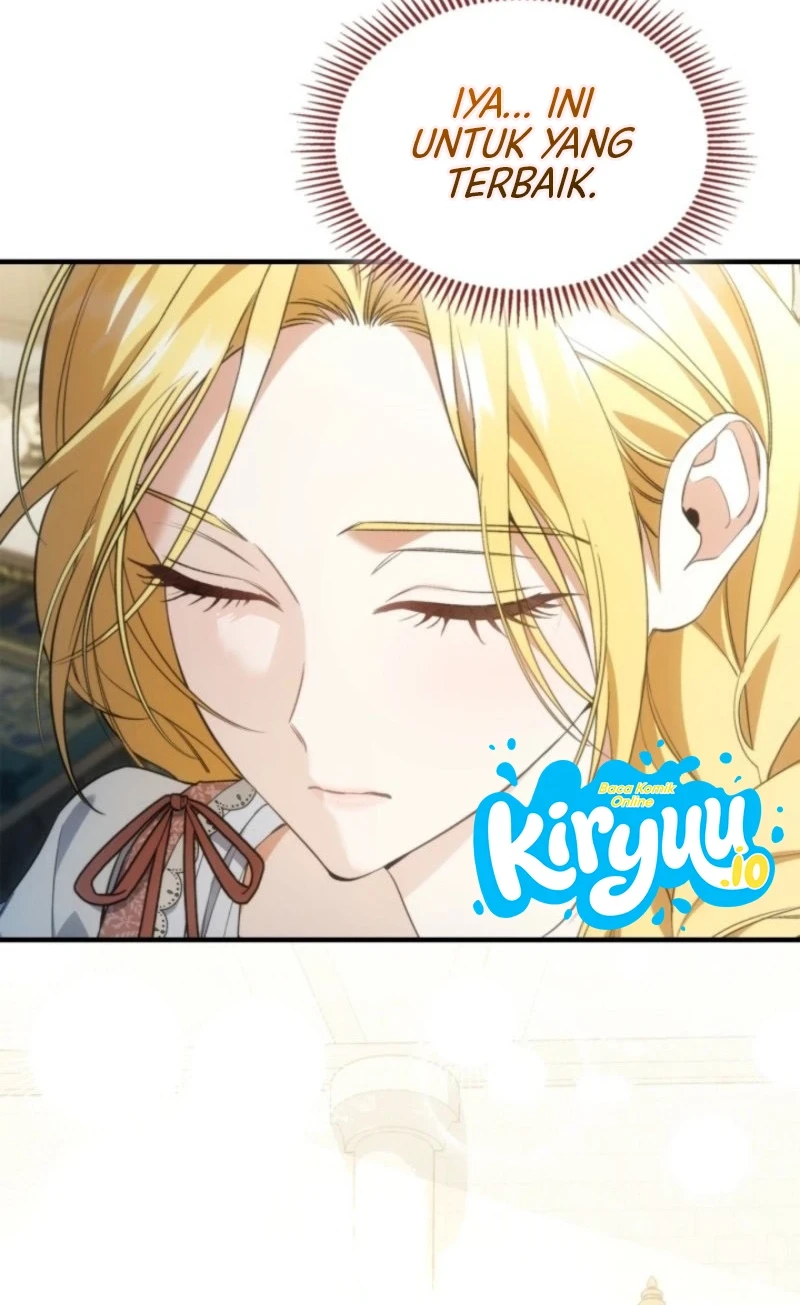Time Healer Ceres Chapter 30 Gambar 9