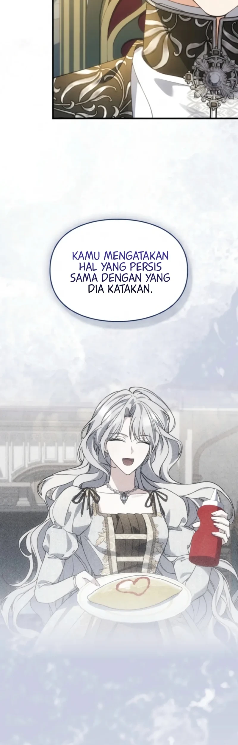 Time Healer Ceres Chapter 31 Gambar 7