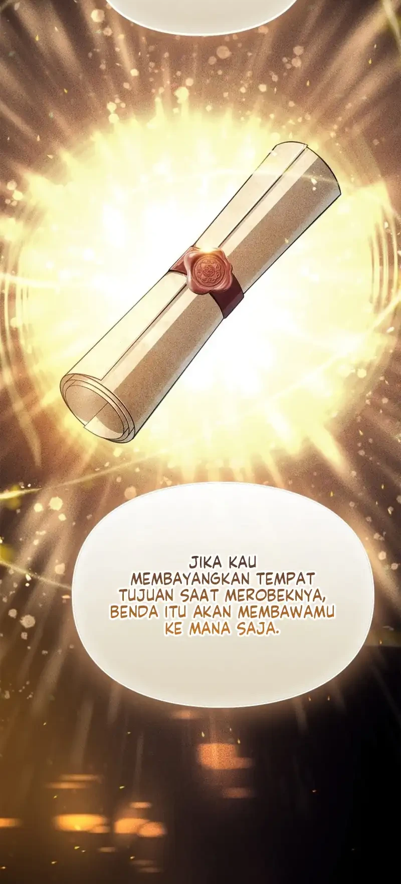 Time Healer Ceres Chapter 6.2 halaman 9