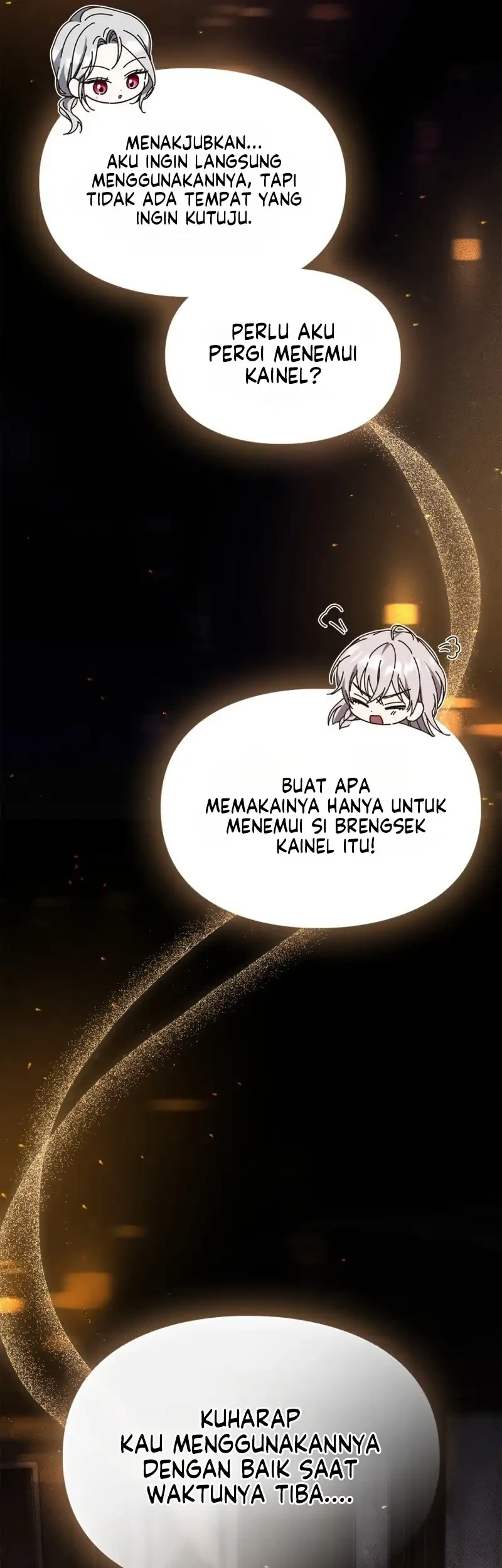Time Healer Ceres Chapter 6.2 halaman 10