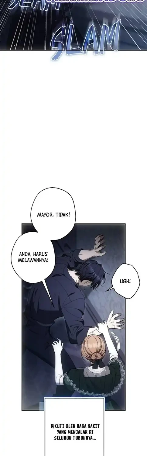 Time of the Blind Beast Chapter 10 Gambar 6