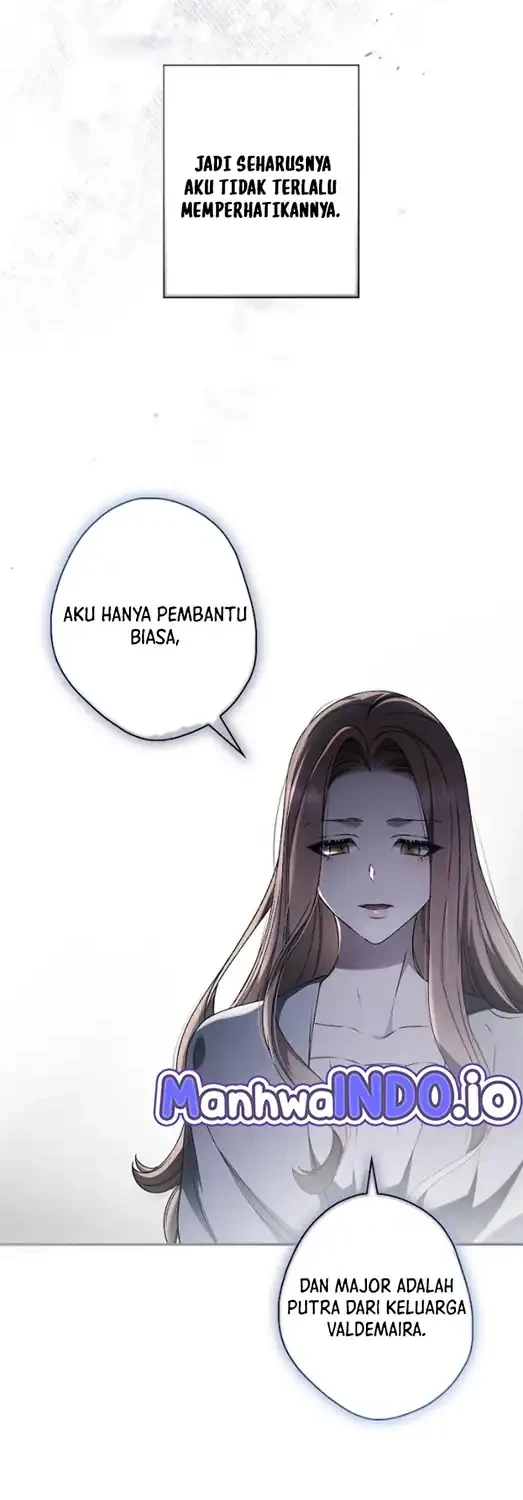 Time of the Blind Beast Chapter 14 Gambar 6