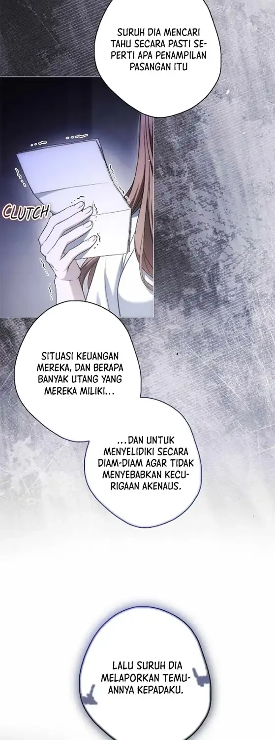 Time of the Blind Beast Chapter 15 Gambar 6