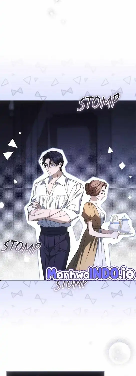 Time of the Blind Beast Chapter 16 Gambar 6