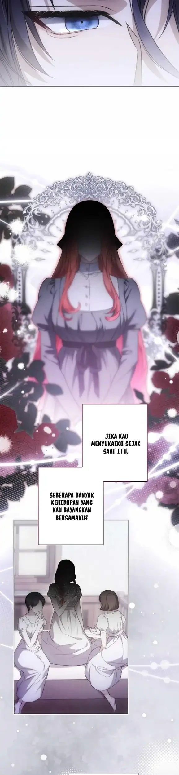Time of the Blind Beast Chapter 17 Gambar 5