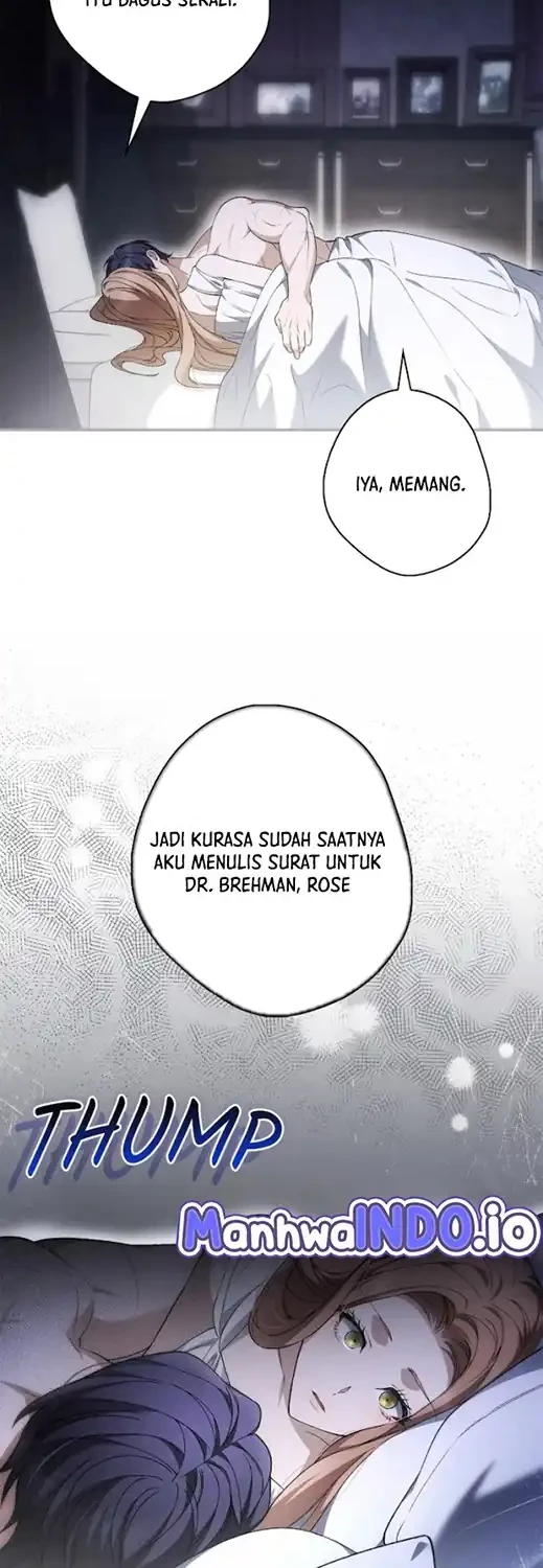 Time of the Blind Beast Chapter 18 Gambar 6