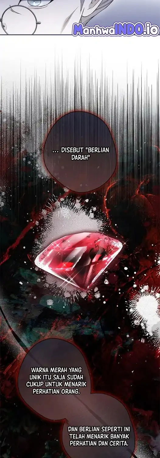 Time of the Blind Beast Chapter 19 Gambar 6