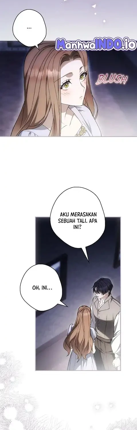 Time of the Blind Beast Chapter 21 Gambar 6