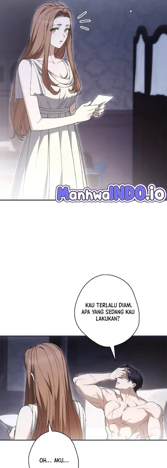 Time of the Blind Beast Chapter 24 Gambar 6