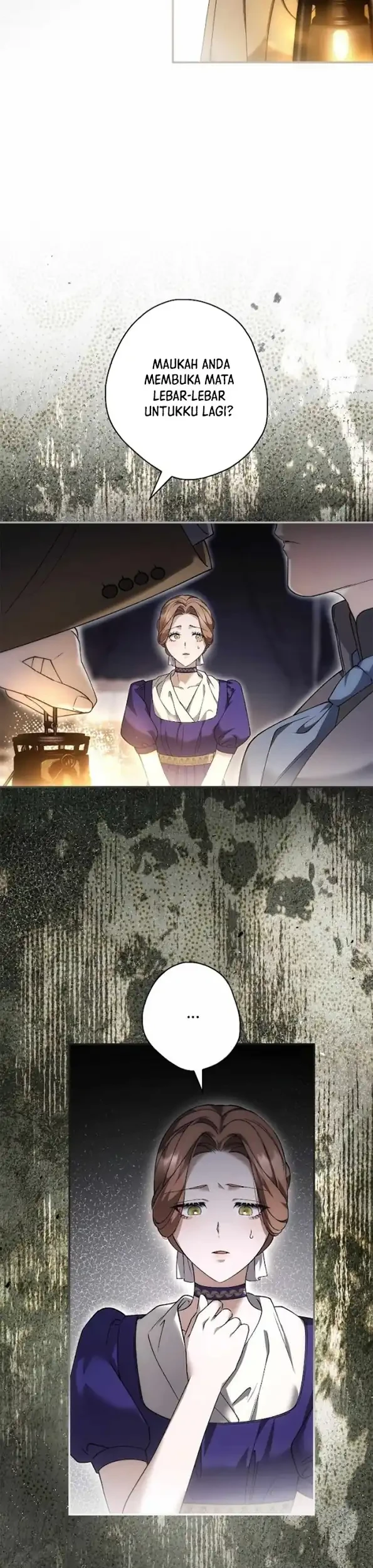 Time of the Blind Beast Chapter 26 Gambar 5
