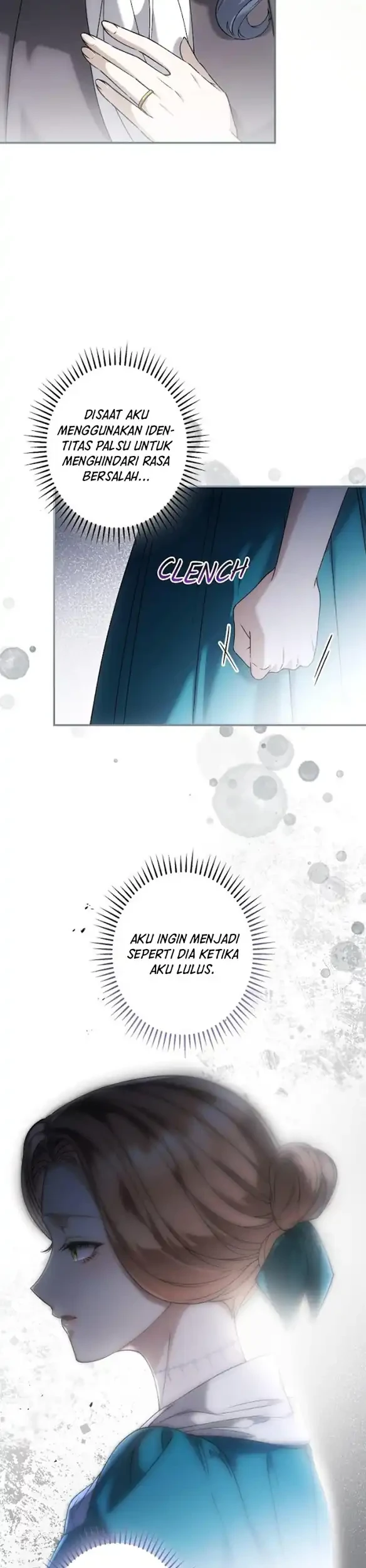 Time of the Blind Beast Chapter 28 Gambar 5