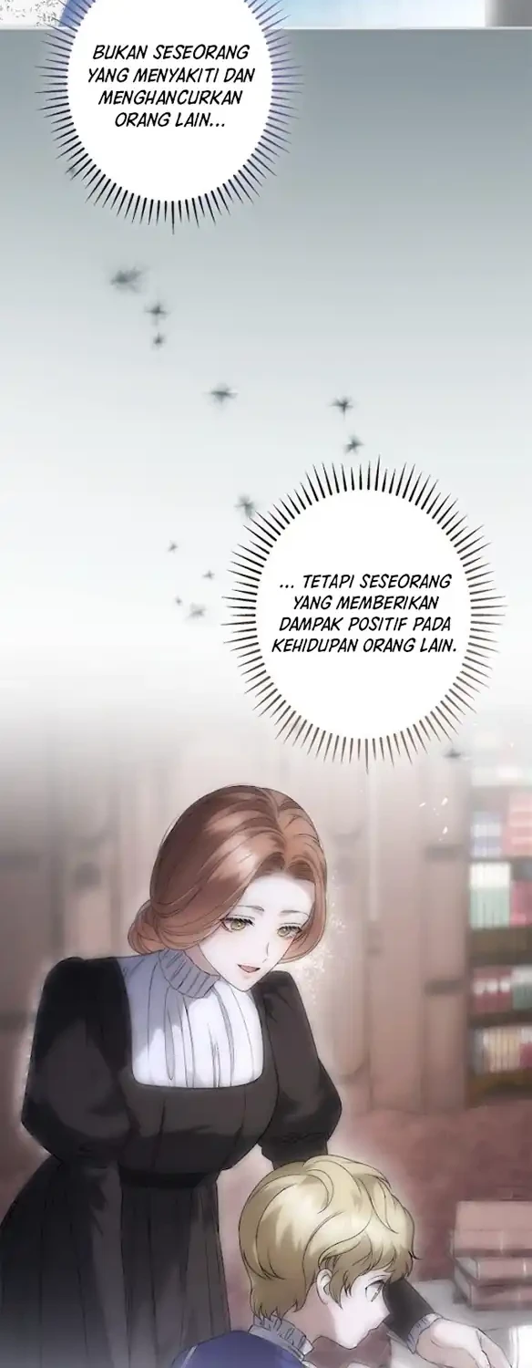 Time of the Blind Beast Chapter 28 Gambar 6