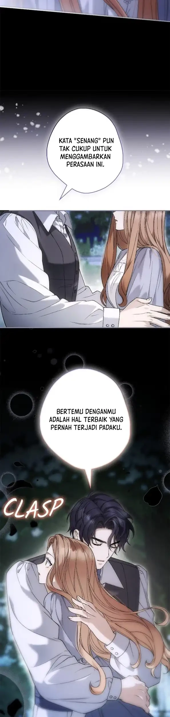 Time of the Blind Beast Chapter 29 Gambar 5