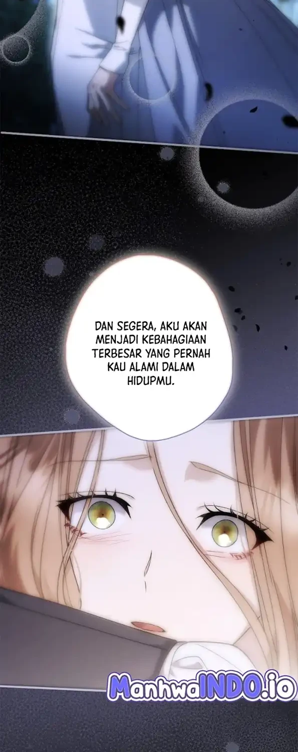 Time of the Blind Beast Chapter 29 Gambar 6