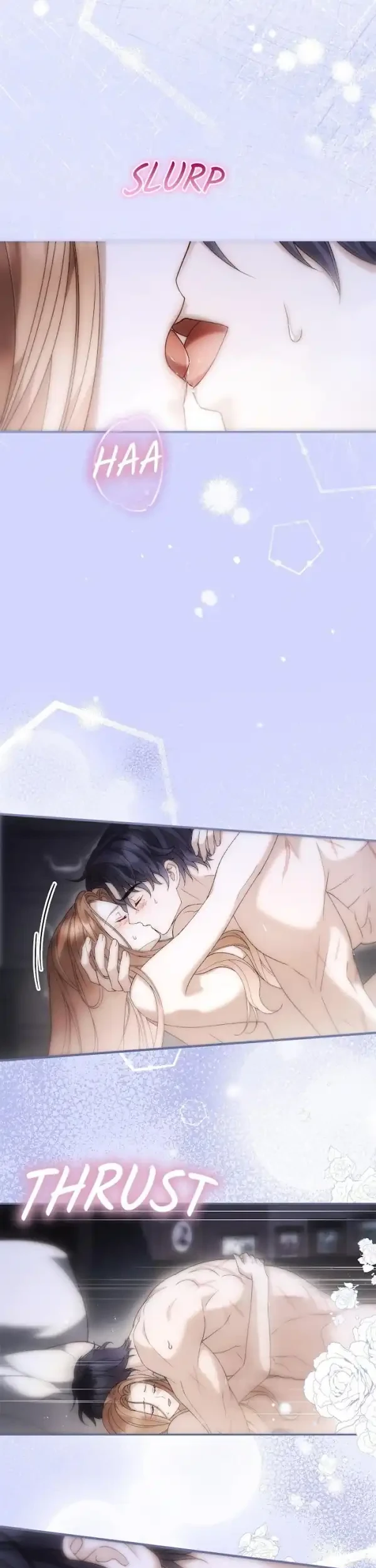 Time of the Blind Beast Chapter 30 Gambar 5