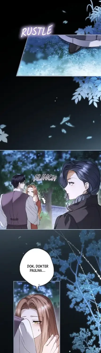Time of the Blind Beast Chapter 31 Gambar 4