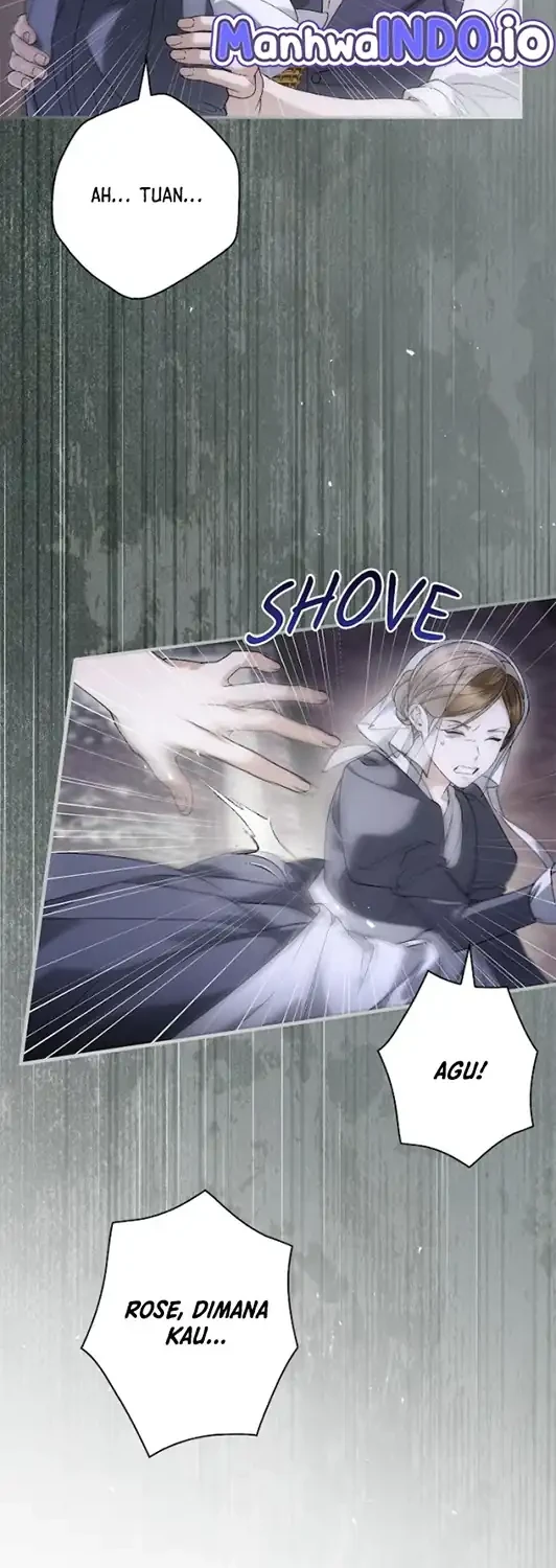 Time of the Blind Beast Chapter 33 Gambar 6