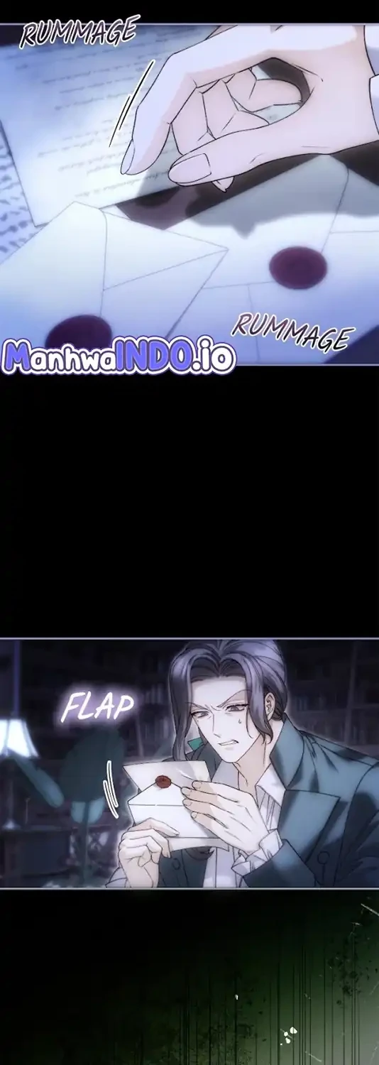 Time of the Blind Beast Chapter 36 Gambar 6
