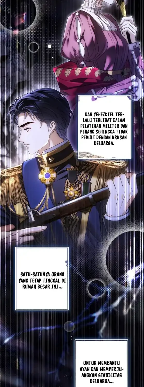 Time of the Blind Beast Chapter 37 Gambar 6