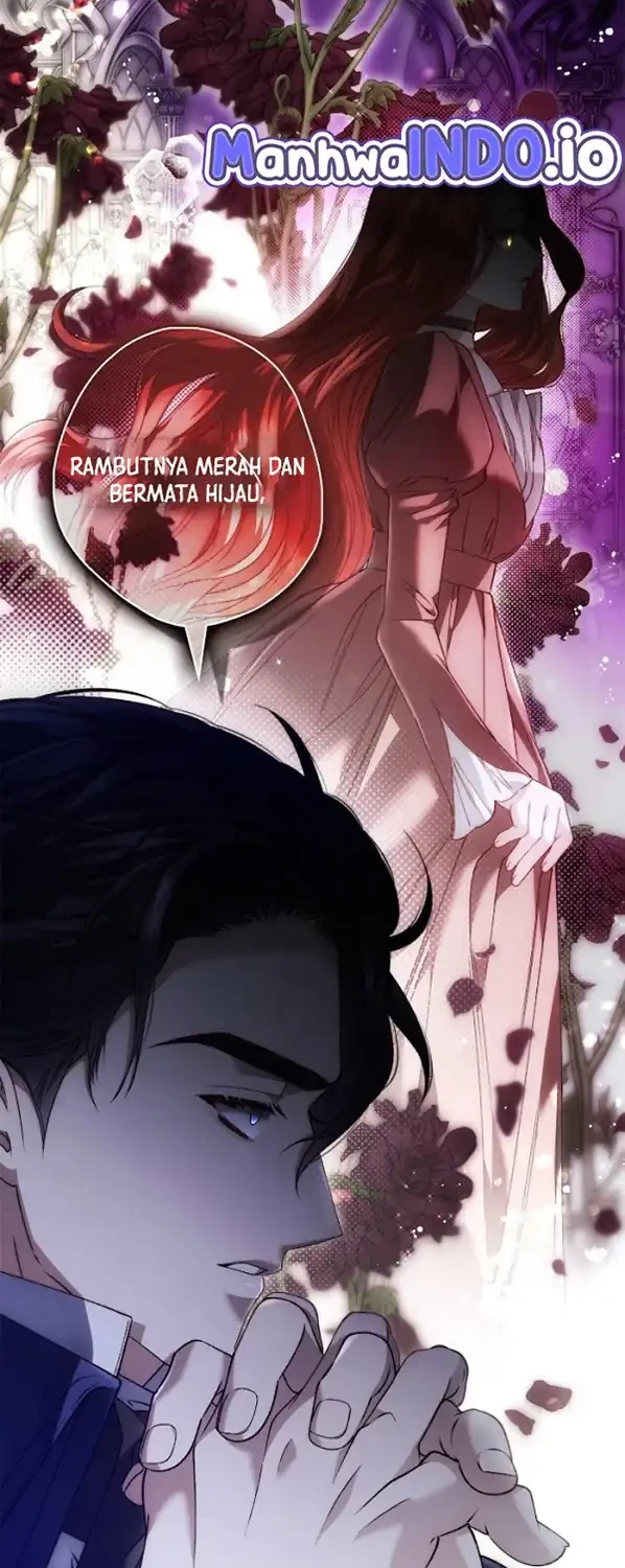 Time of the Blind Beast Chapter 38 Gambar 6