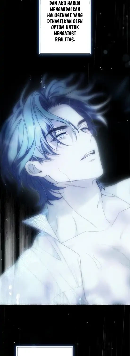 Time of the Blind Beast Chapter 40 Gambar 6