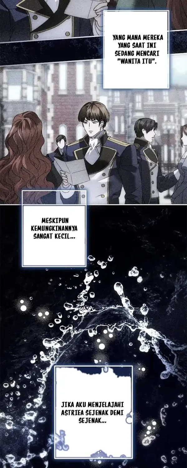 Time of the Blind Beast Chapter 43 Gambar 6