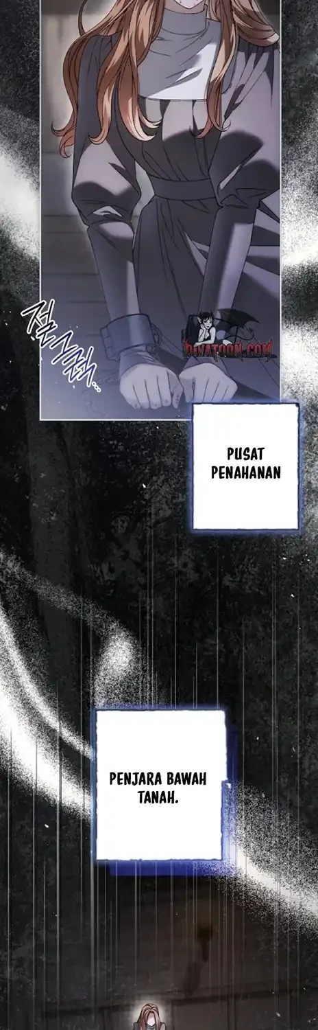 Time of the Blind Beast Chapter 45 Gambar 6