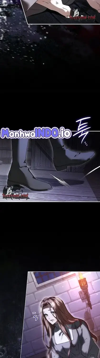 Time of the Blind Beast Chapter 46 Gambar 6