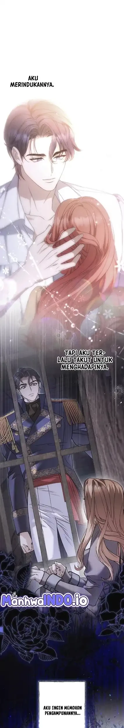 Time of the Blind Beast Chapter 48 Gambar 5
