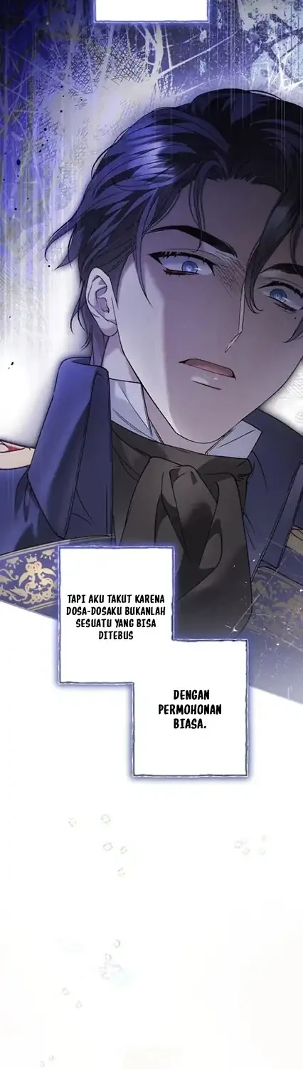 Time of the Blind Beast Chapter 48 Gambar 6