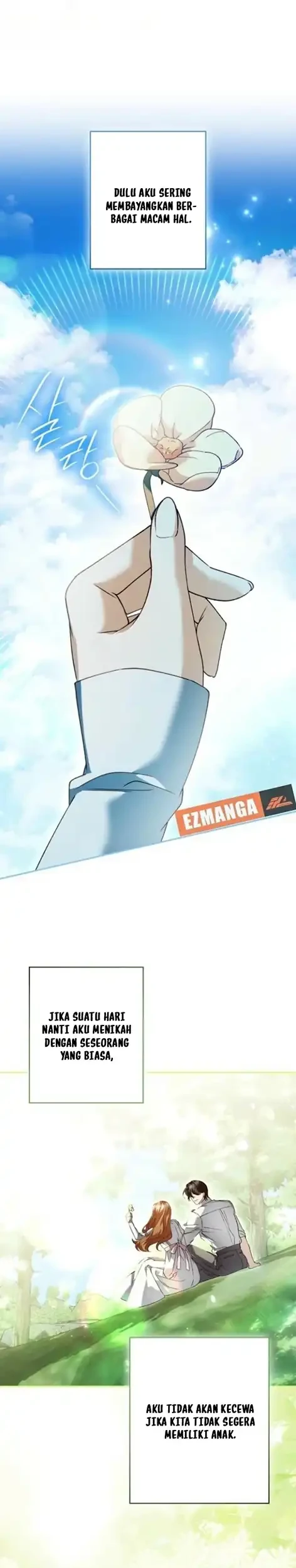 Time of the Blind Beast Chapter 49 Gambar 7