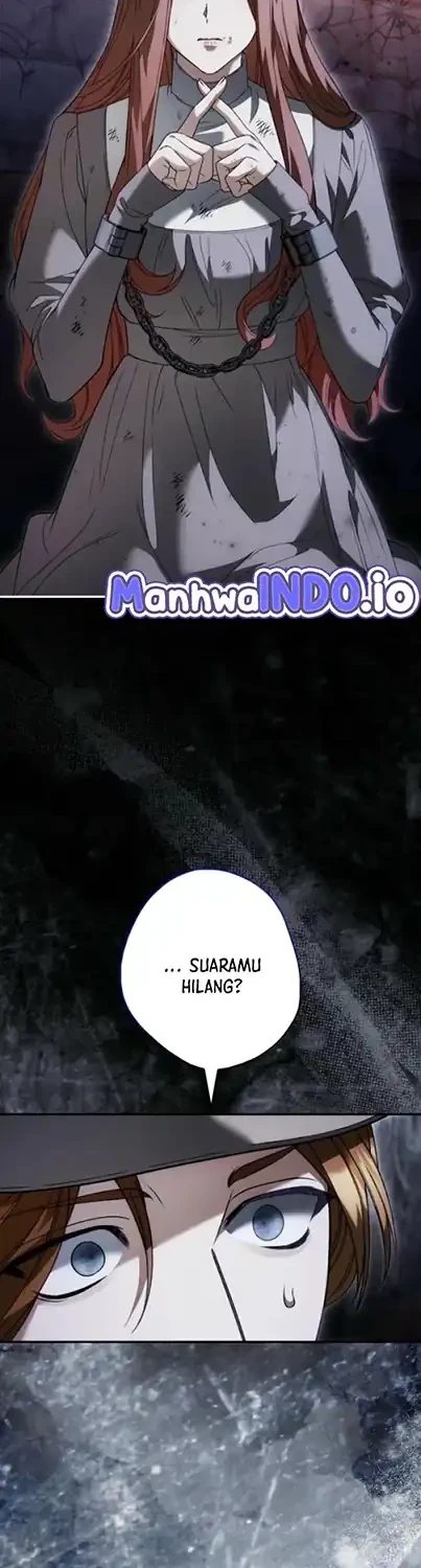 Time of the Blind Beast Chapter 52 Gambar 6