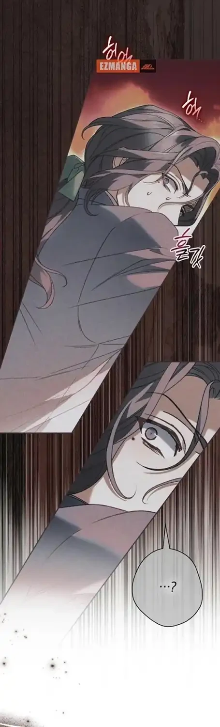 Time of the Blind Beast Chapter 54 Gambar 6