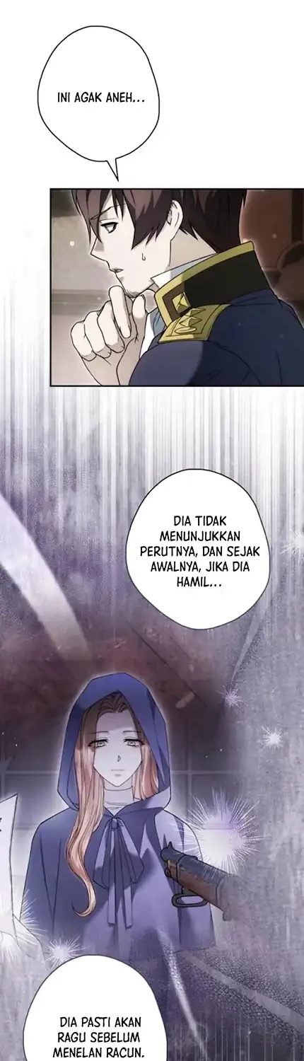 Time of the Blind Beast Chapter 55 Gambar 6