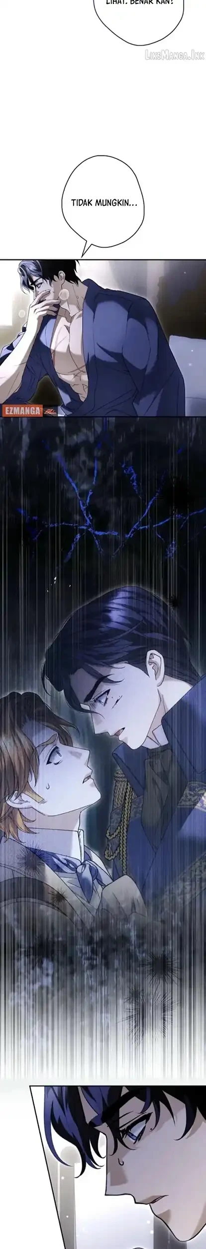 Time of the Blind Beast Chapter 56 Gambar 5