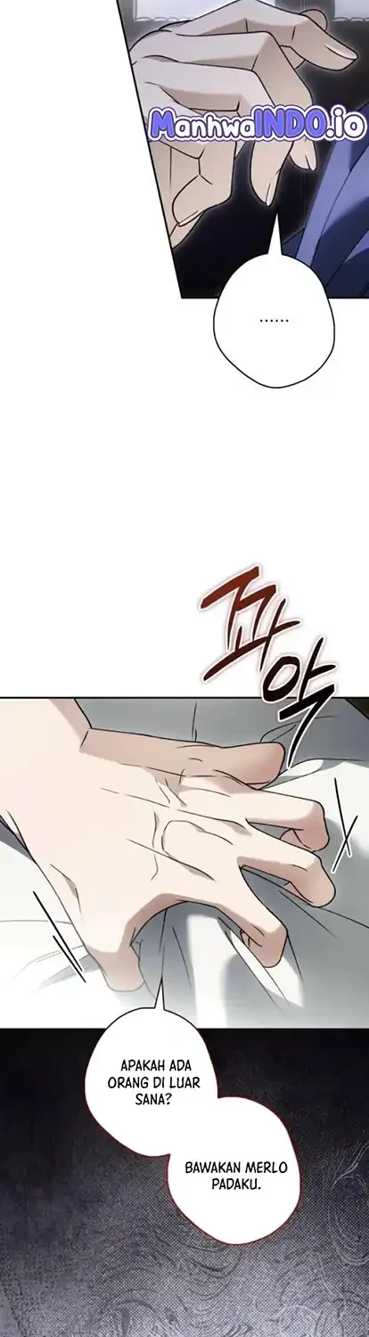 Time of the Blind Beast Chapter 56 Gambar 6