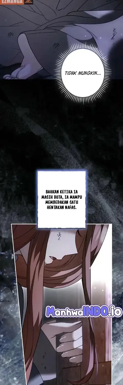 Time of the Blind Beast Chapter 57 Gambar 6