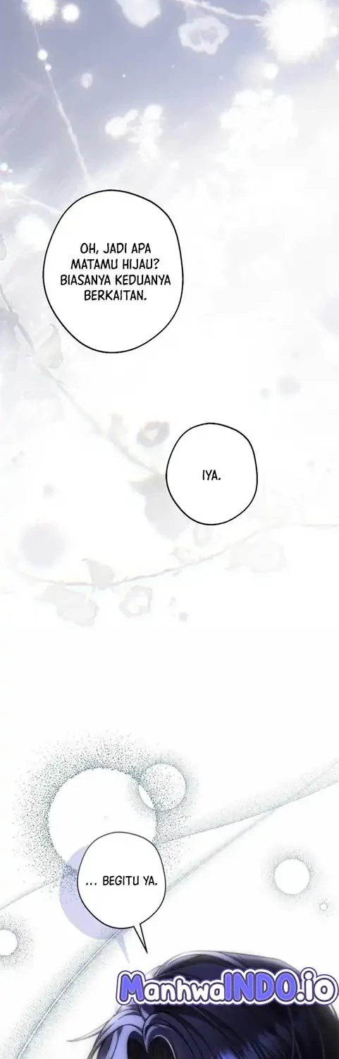 Time of the Blind Beast Chapter 7 Gambar 6