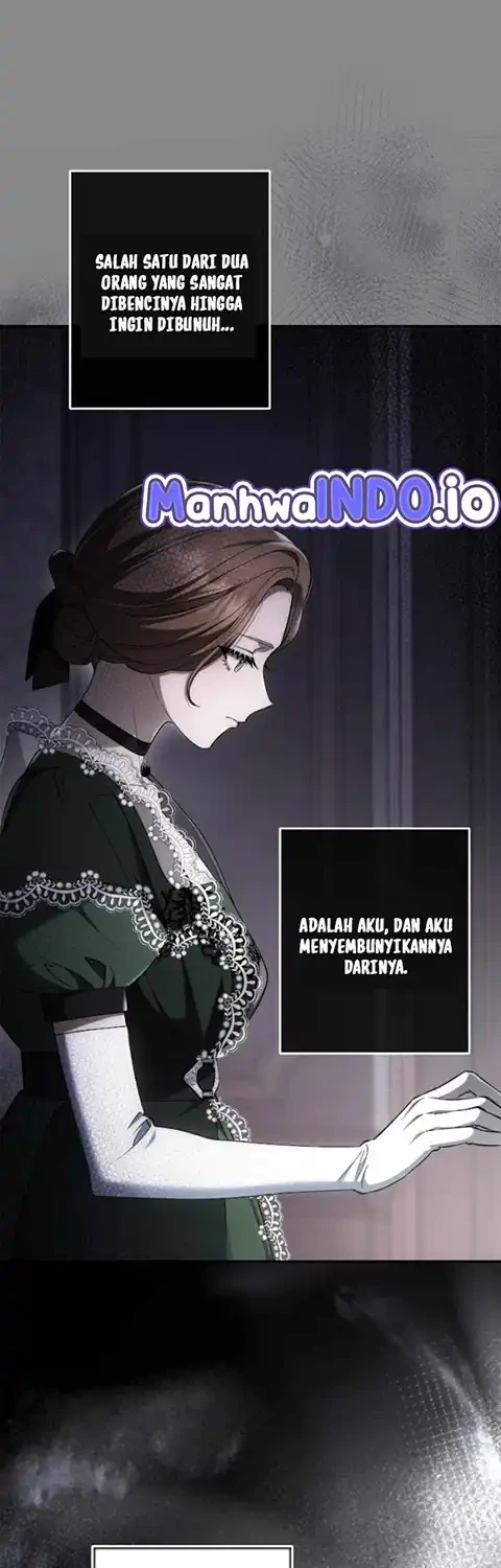 Time of the Blind Beast Chapter 8 Gambar 6