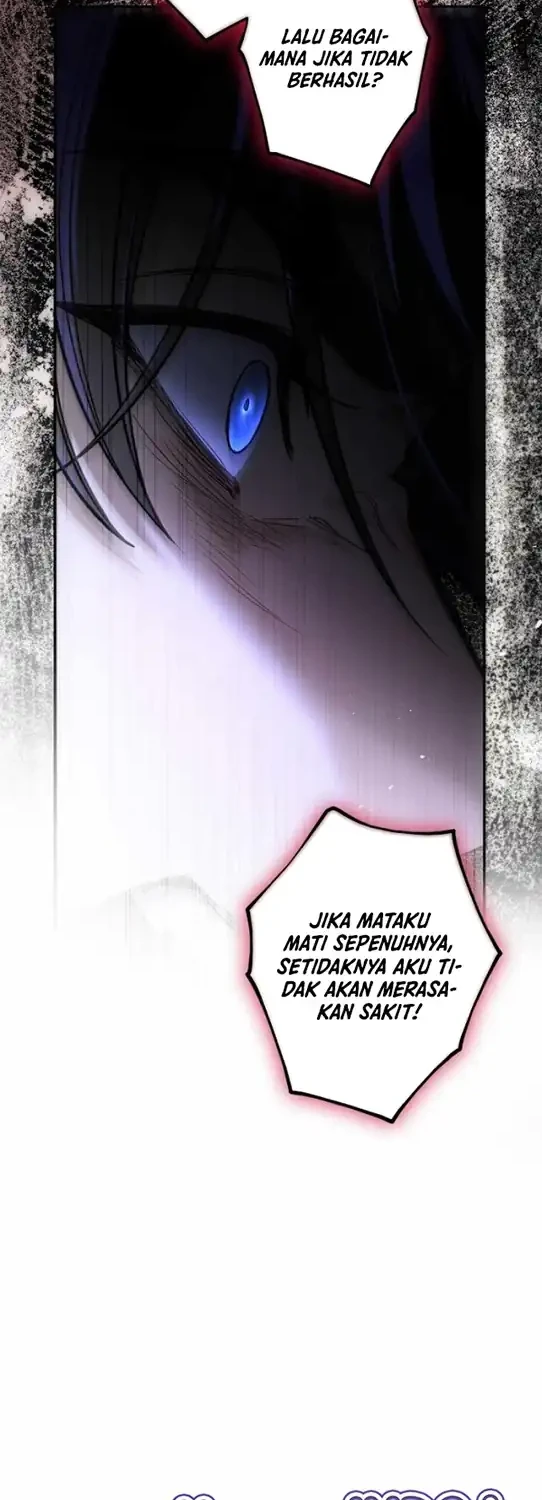 Time of the Blind Beast Chapter 9 Gambar 6