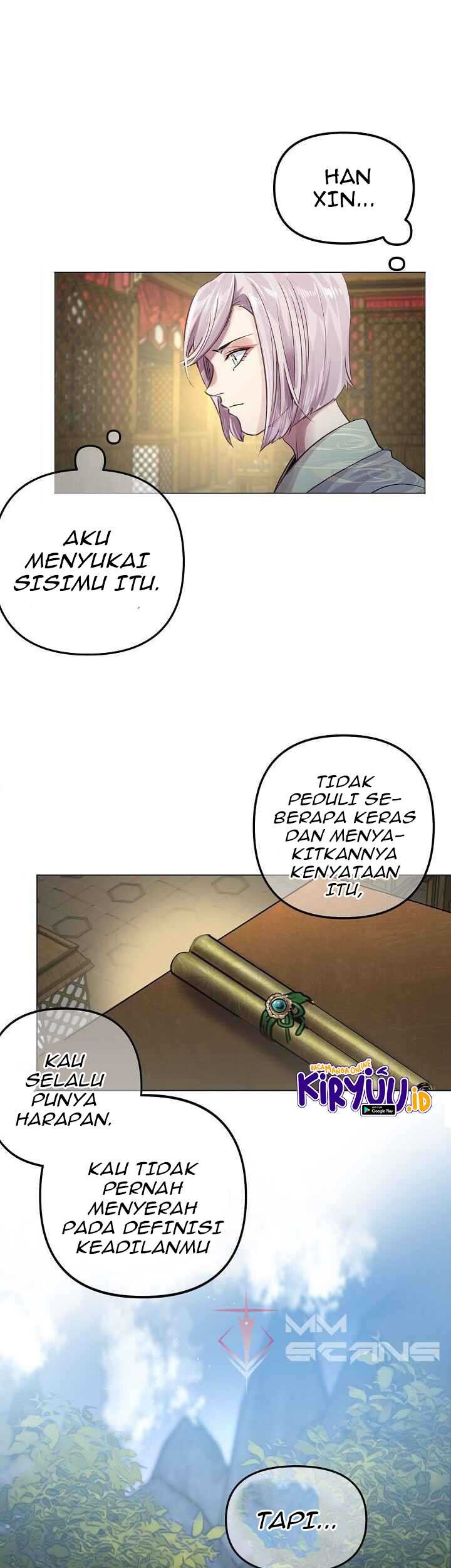 Time Roulette Chapter 40 halaman 7