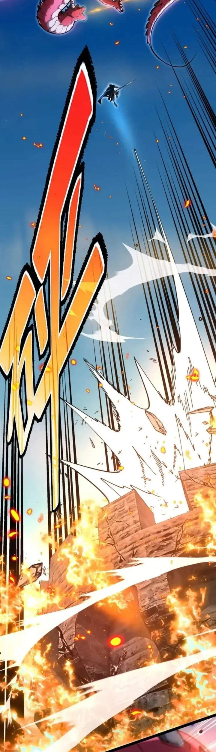 Titan Forge Chapter 1 Gambar 9