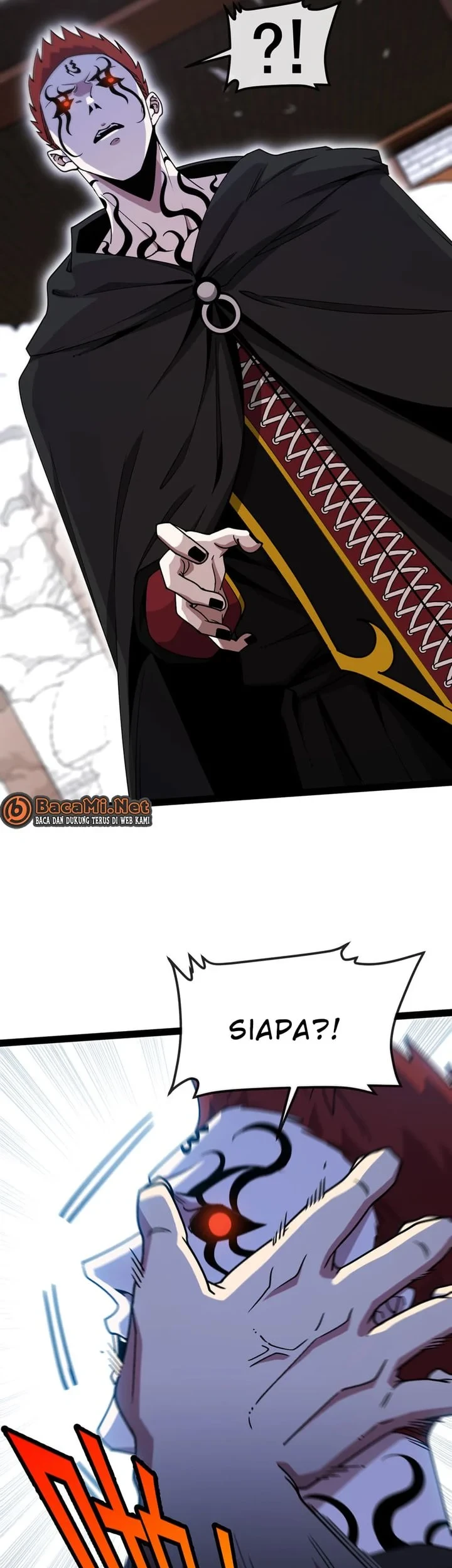 Titan Forge Chapter 10 Gambar 6