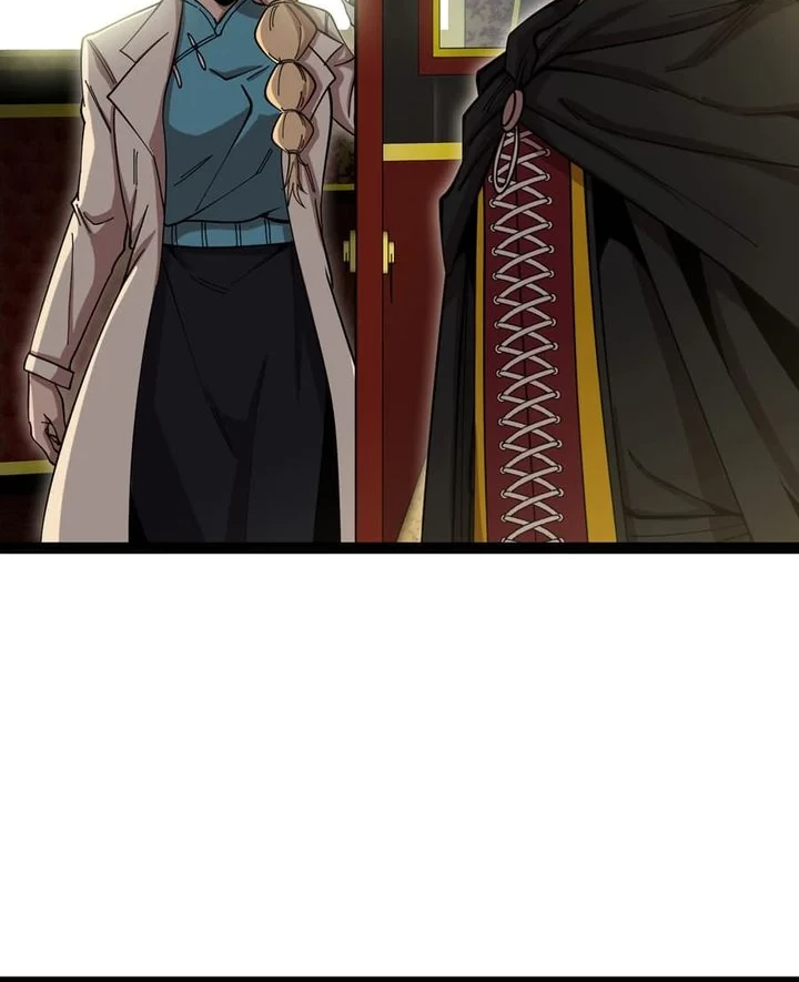 Titan Forge Chapter 12 Gambar 6